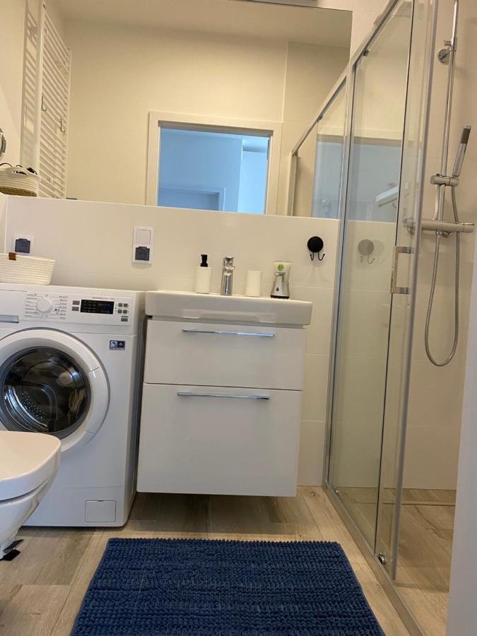 Apartament Blue Rewal Εξωτερικό φωτογραφία