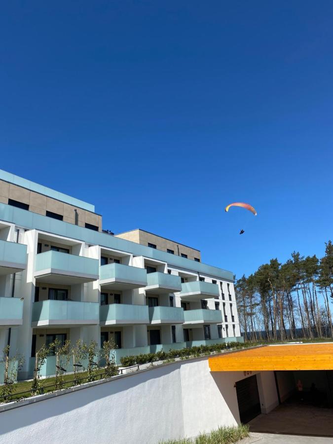 Apartament Blue Rewal Εξωτερικό φωτογραφία