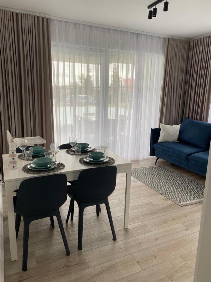 Apartament Blue Rewal Εξωτερικό φωτογραφία