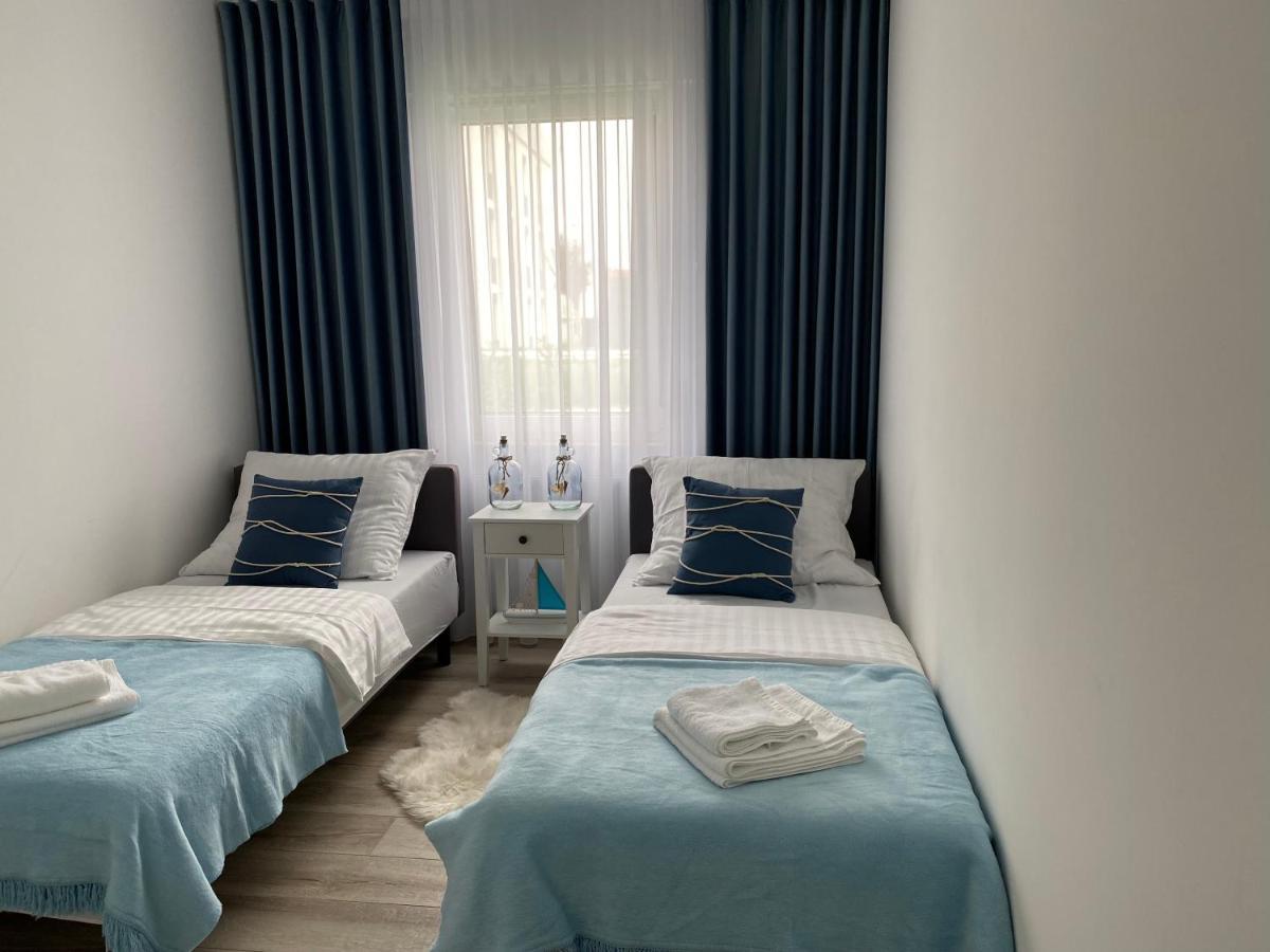 Apartament Blue Rewal Εξωτερικό φωτογραφία