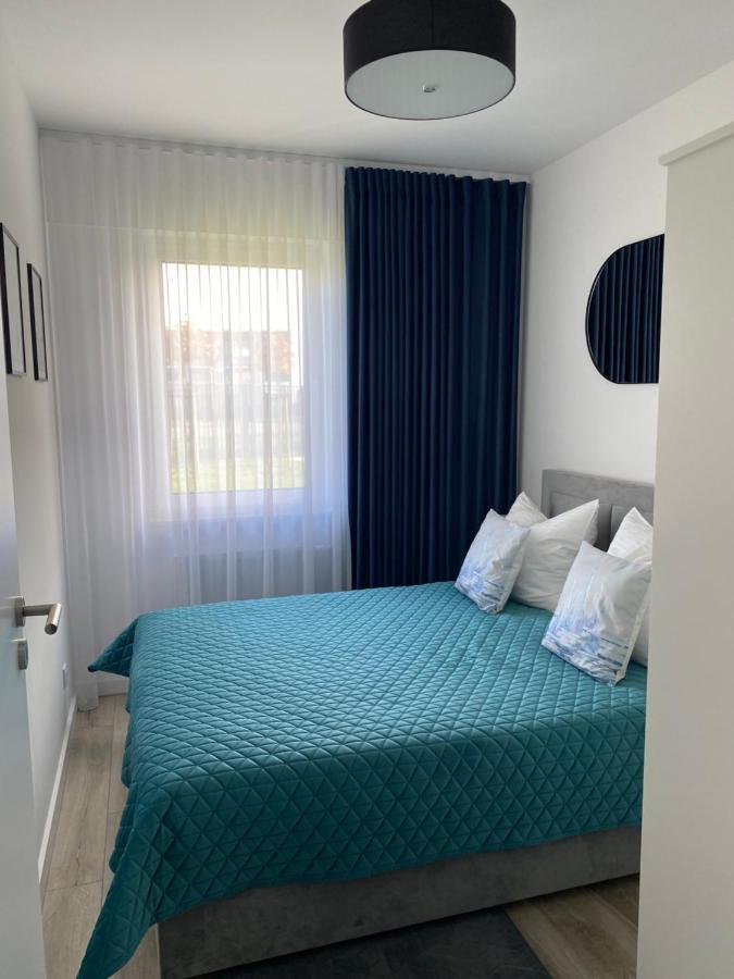 Apartament Blue Rewal Εξωτερικό φωτογραφία
