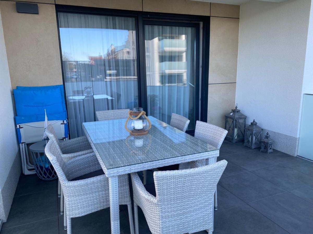 Apartament Blue Rewal Εξωτερικό φωτογραφία